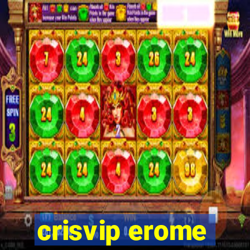 crisvip erome